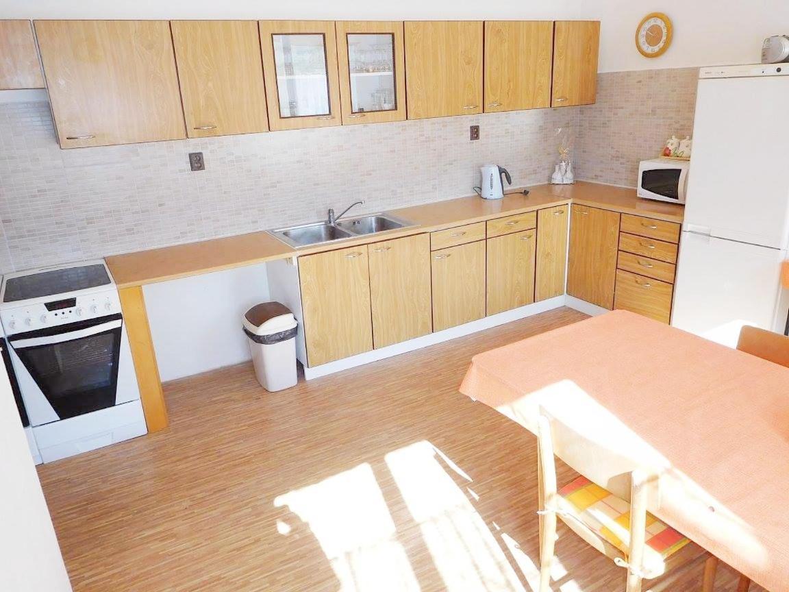 Hotel Prazdninovy Dum Sloup - Sloup V Cechach Zewnętrze zdjęcie